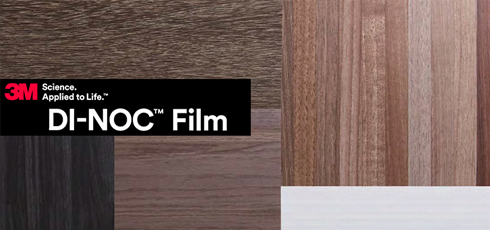 山梨 DIY＆リフォームショップREROOM【ダイノックシート】